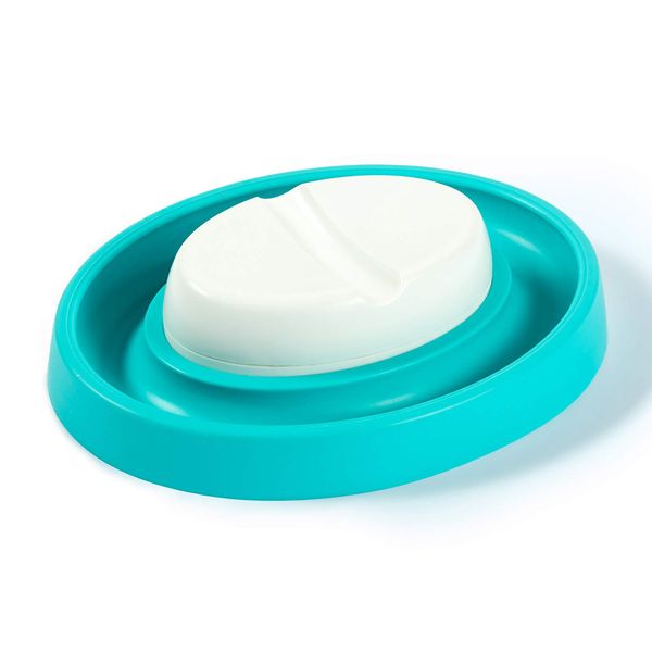 Prym Love Organizer Multi, Kunststoff, Mint, weiß, One Size