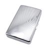 Sunrise Double Sided Cigarette Case Holds 14 Superkings