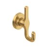American Standard 7105210.GN0 Studio S Robe Hook, Brushed Cool Sunrise (Gold)