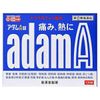 【指定第2類医薬品】アダムA錠 120錠 ×4
