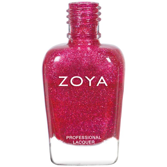 ZOYA Nail Color ZP884 Everly 15ml [Nekoposu not available] Nail supplies specialty store