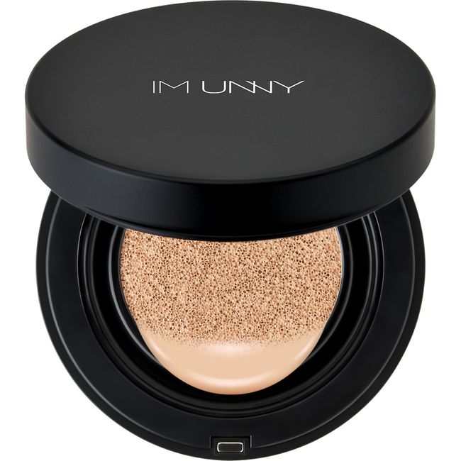 I'm Uni Luminous Moist Moisture Soothing Cushion SPF50+ PA++++