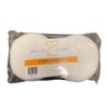 Multy 2X Super-Soft,Soft & Gentle Baby Sponges