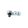 Laser 8078 Mini Ratchet 3/8"D
