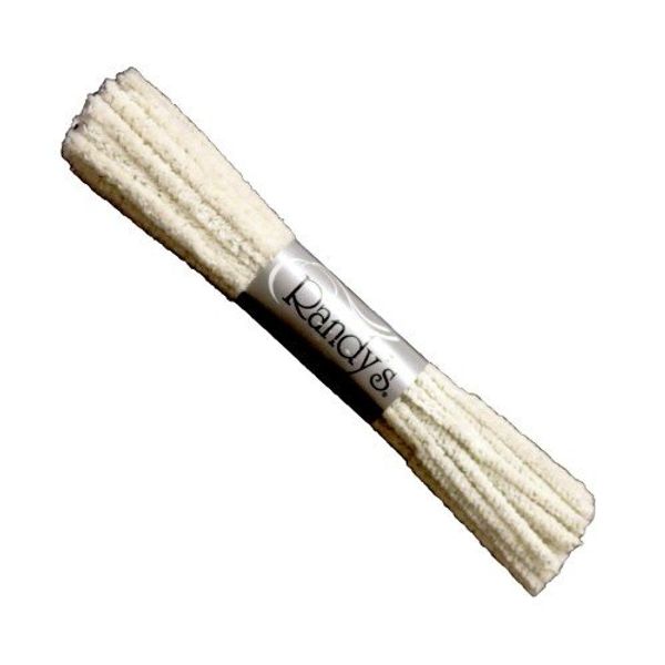 Randy's Pipe Cleaners Soft Bristle 44 Ct 100% Cotton