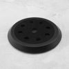 eMagTech Sanding Pad Replacement Compatible with Black & Decker KA190 S E/ BD190 S E/ SPEC375/ PEC376 Sanding Disc Backing Pads 125mm