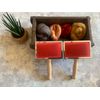 heidifeathers Hand Carders (pair)