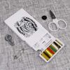 'Adventure Awaits' Mini Travel Sewing Kit (SE00034892)