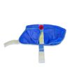 Petface Cooling Cool Summer Dog Coat, 30cm,blue