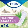Serenity Pads, Ultra Absorbency 14 Pads