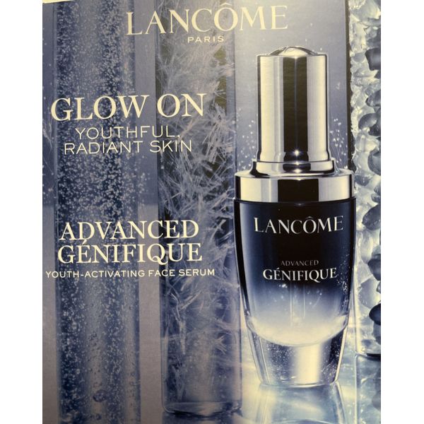 Lancôme Advanced Genifique Youth-Activating Face Serum - Sample Size