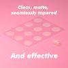 Pimple Patches Invisible Spot Cover - Hydrocolloid Acne Sure Patch for Face, Blemishes and Zits Absorbing Patch, Breakouts Spot Treatment for Skin Care, Facial Stickers, 2 Sizes (180 Count)