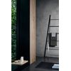 Blomus Caro hand towel, magnet, width 50 cm, depth 100 cm
