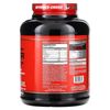 Carnivor, Bioengineered Beef Protein Isolate, Chocolate Peanut Butter,  4.14 lbs