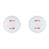3M Particulate Filter 2135, P3 for 6000 and 6500 series, 1PR/PK