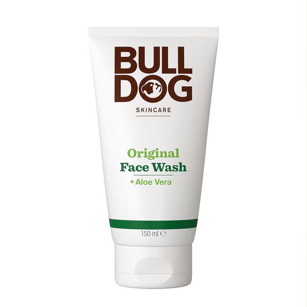 Bulldog Original Face Wash 150ml