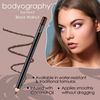 Bodyography Eye Liner Pencil - Black Walnut (9257)