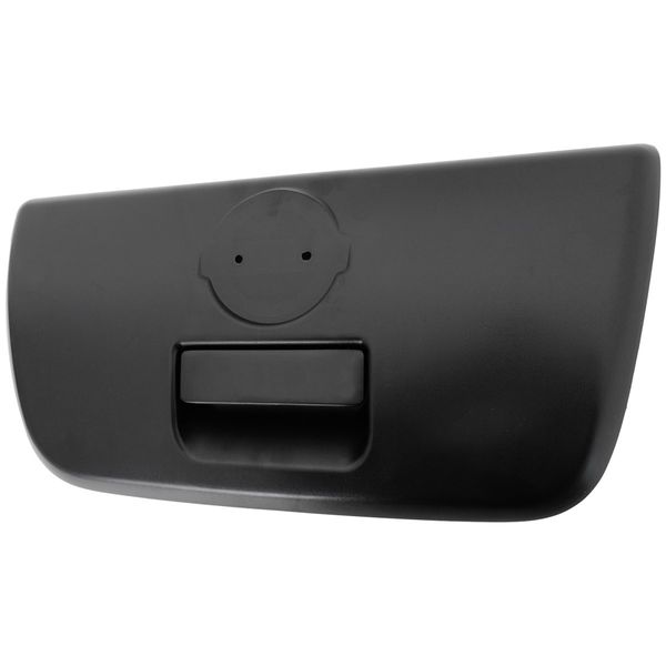 Tail Gate Tailgate Handle Outer Exterior Outside Fits Nissan Frontier 2001-2004