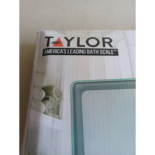 7558 Taylor BATH SCALE DIGITAL 180KG/400 LB CAP : PartsSource : PartsSource  - Healthcare Products and Solutions