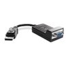 HP DisplayPort-auf-VGA-Adapter