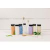 Bath Salt Soak Gifts - 6 Pack Scented Premium Bath Salt Set