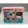 Belif Aqua & Cica Bomb Hydration Oasis Set Great Gift Set