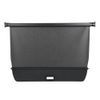 Rear Trunk Cargo Cover Security Shade For Volvo XC60 2010- 2016 2017 Retractable