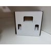 Replacement insert inlay Tray for Original Gameboy Plastic case fits inside 32Q