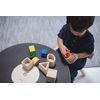 PLANTOYS 5391 Geo-Matching Blocks