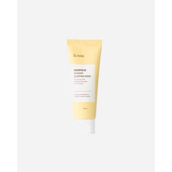 Propolis Vitamin Sleeping Mask