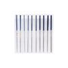 Laser 8645 Micro Round Diamond Coated File Set 12pc