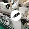 sourcing map Revolving Handwheel Machine Handle M10 Male Threaded Stem for Milling Machine
