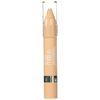 L'Oreal Paris True Match Super Blendable Crayon Concealer, Light/Medium Warm, 0.1 oz.