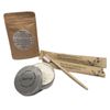 BeNat. Toothpowder Bundle. All-Natural Ingredients.