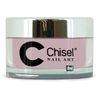 Chisel Nail Art 2 in 1 Acrylic & Dipping Powder 2 Oz - Solid 170