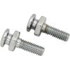 Mustang Seat Mounting Bolts/Nuts 78028