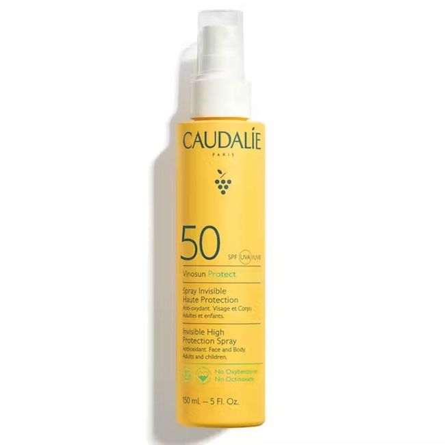 Caudalie Vinosun Protect Spf 50+ Güneş Spreyi 150 ml