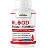 Blood Boost Formula- Blood Support- 60 Capsules