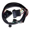 siecle MCPA01S Subcomputer [MINICON pro ver2] (Harnesses Set)