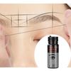ATOMUS 30m Black Eyebrow Mapping String Eyebrow Mapping Ink String for Microblading Beauty Measurement Tools