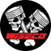 Wiseco 3858XS Ring Set for 98.00mm Cylinder Bore