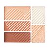 Integrate BR703 Triple Recipe Eyes K [Hello Kitty Limited Design] Eyeshadow, Limited Edition, 0.1 oz (3.3 g)