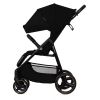 Kinderkraft Stroller Trig 3 Onyx Black