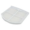 Genuine CREDA Tumble Dryer FLUFF FILTER C00095517