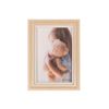 KING 826503 Inner Frame Picture Frame, Large, Natural/White