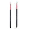 Pack of 2 Silicone Concealer Brush by Avon.