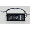 GE 66970 - Lightech 150 watt Output 120 volt Input Electronic Halogen Transformer (LET-151-24V), Dimmable