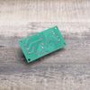 Create idea 2PCS DC 12V Time Delay Relay Module 55x28x18.4mm 0~60 Seconds Adjustable Time Delay Timer Relay Delay Controller Board for Home Automotive Electronics