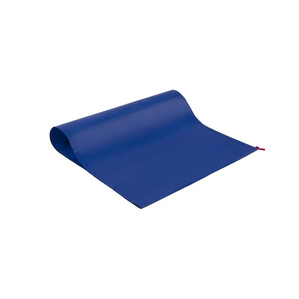 Blue Tubular Slide Sheet 115 x 85 cm