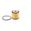 Bosch P7091 - Oil Filter Car